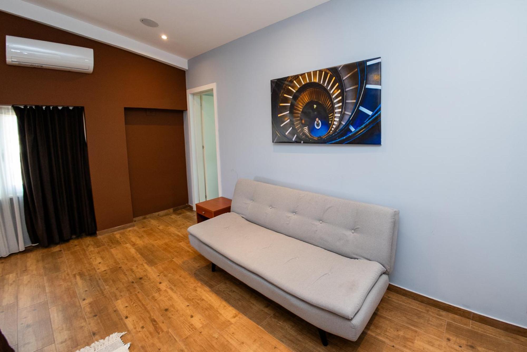 Olivar Hotel Tirana Selitë e Vogël 외부 사진