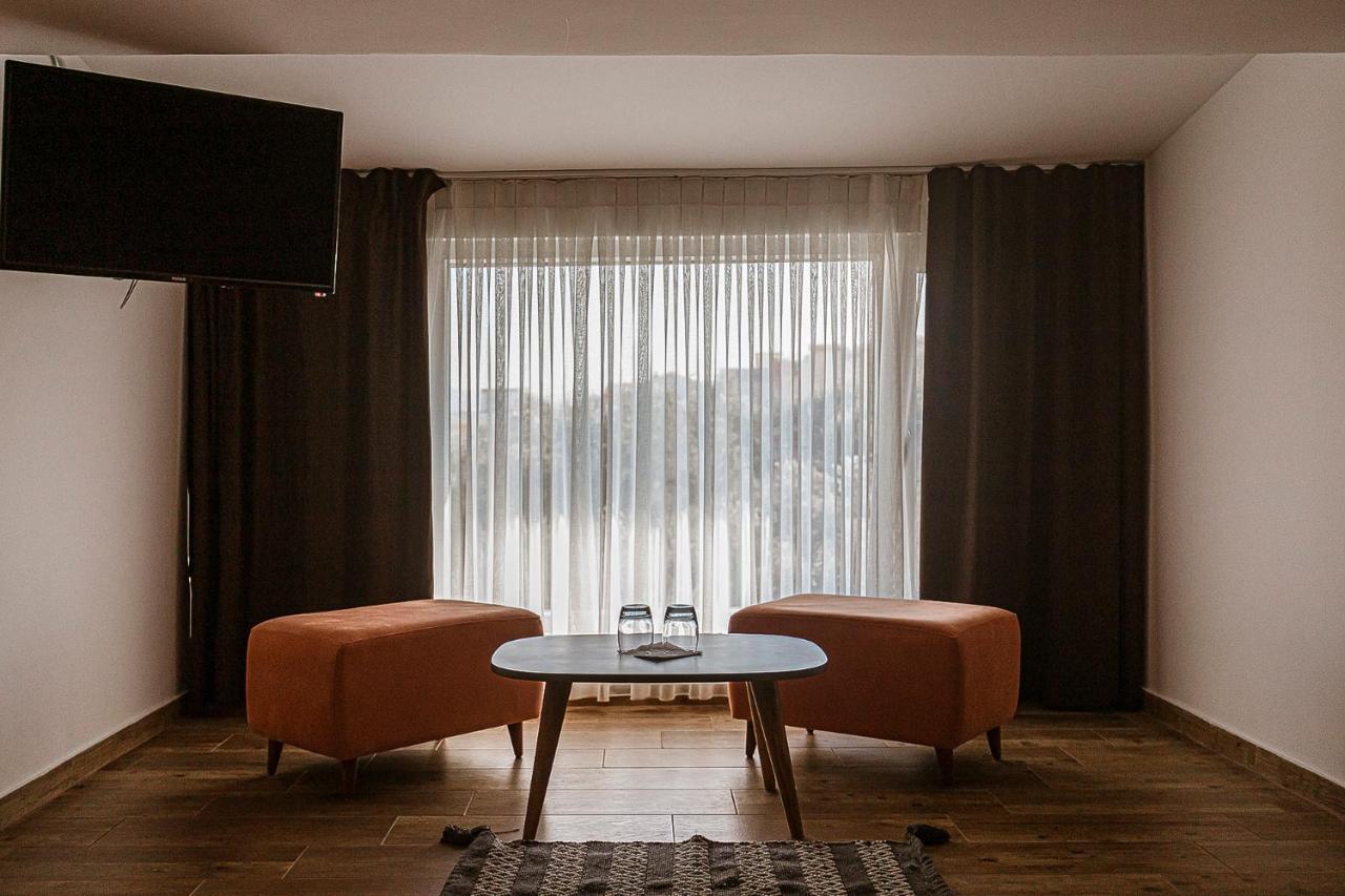 Olivar Hotel Tirana Selitë e Vogël 외부 사진